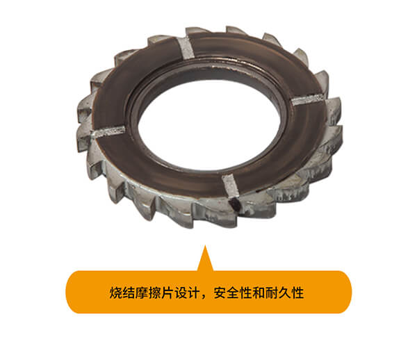 JTVG 手扳葫蘆